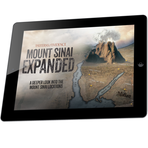 Mount Sinai Expanded