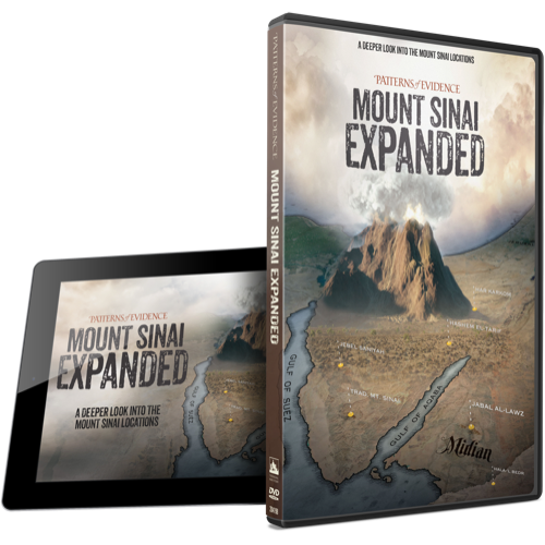 Mount Sinai Expanded