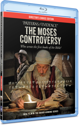 The Moses Controversy