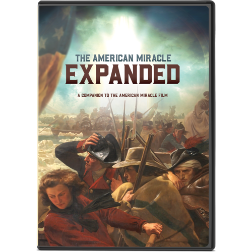 The American Miracle Expanded