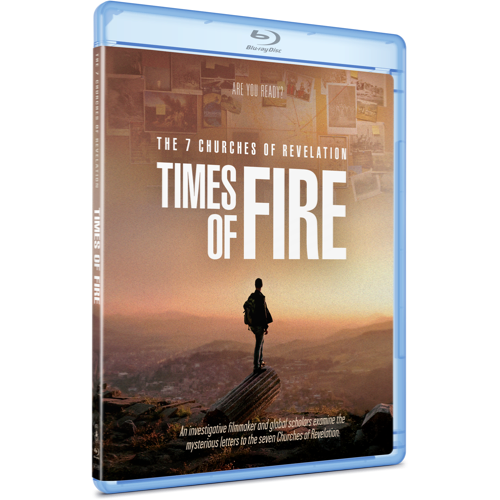 Times of Fire