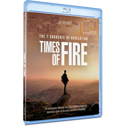 Times of Fire