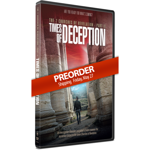 Times of Deception