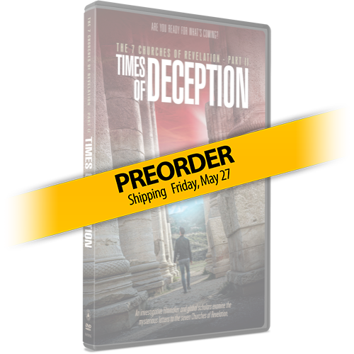 Times of Deception