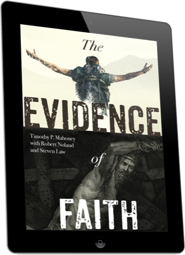 Evidence of Faith eBook