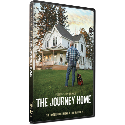 The Journey Home Patterns of Evidence