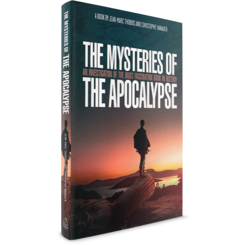 The Mysteries of The Apocalypse