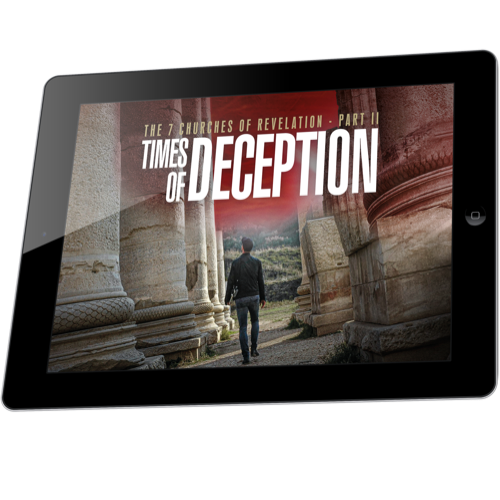 Times of Deception