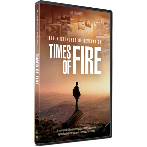 Times of Fire