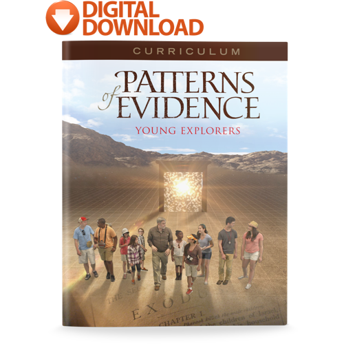 Young Explorers Season 1 - Workbook