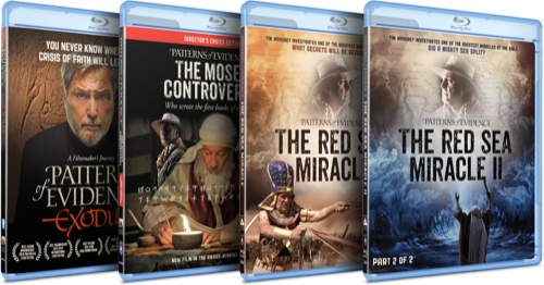 Blu-rays