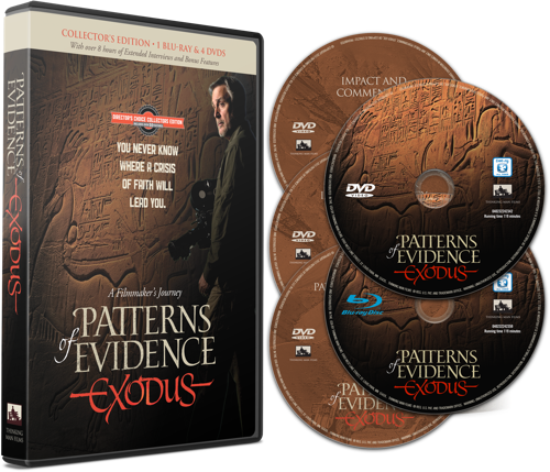 The Collector's Edition Box Set
