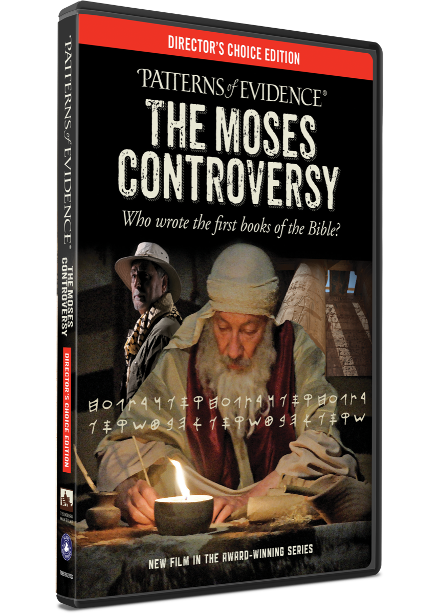 Moses Controversy