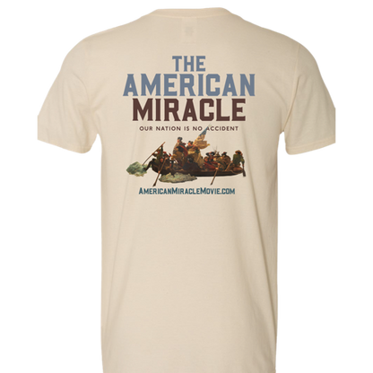 American Miracle T-shirt