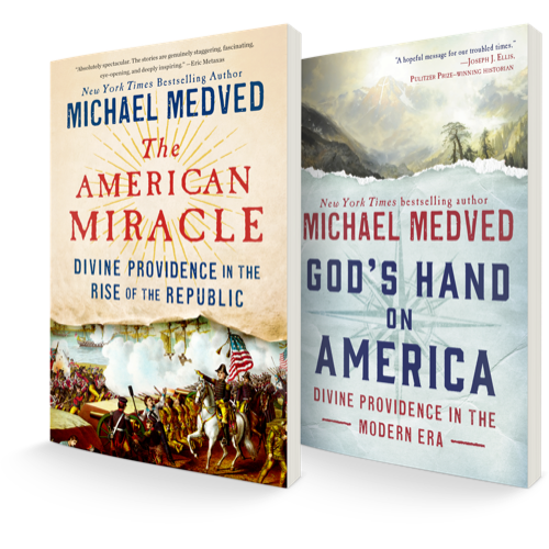 America Book Combo