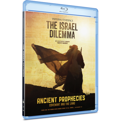 The Israel Dilemma - Ancient Prophecies