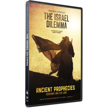 The Israel Dilemma - Ancient Prophecies