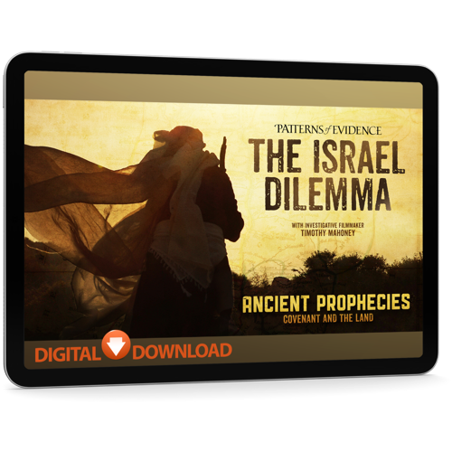 The Israel Dilemma - Ancient Prophecies