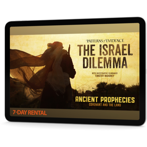 The Israel Dilemma - Ancient Prophecies