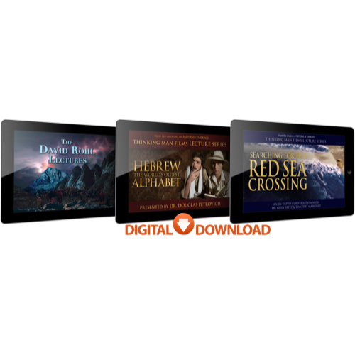 Lectures Combo Pack DVD