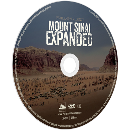 Mount Sinai Expanded