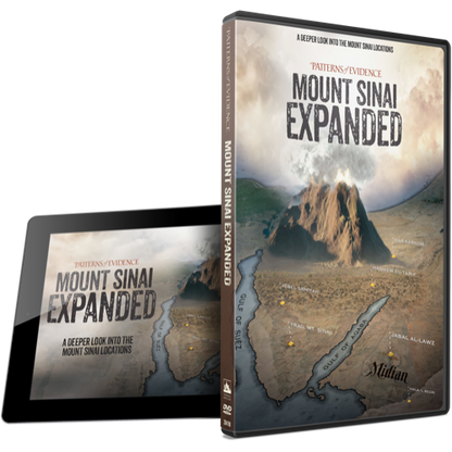 Mount Sinai Expanded