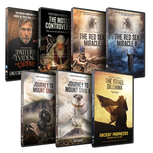Seven Feature Film - Combo Pack