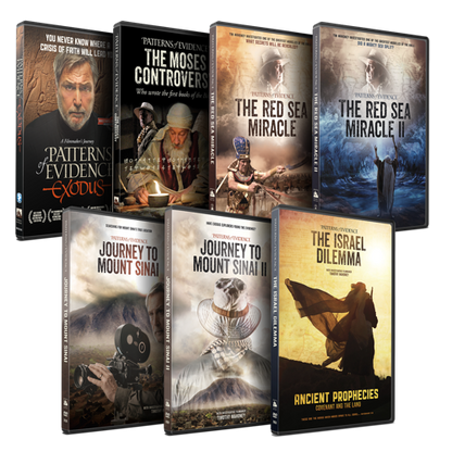 Seven Feature Film - Combo Pack