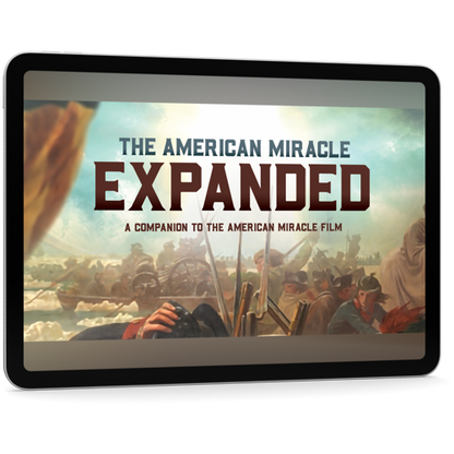 The American Miracle Expanded