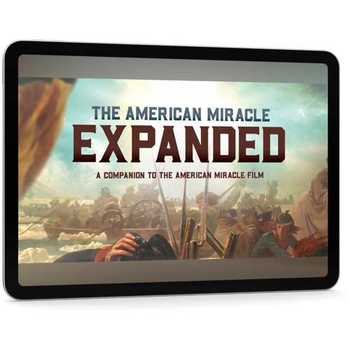 The American Miracle Expanded