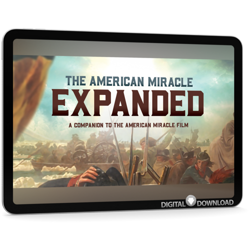 The American Miracle Expanded