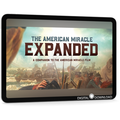 The American Miracle Expanded