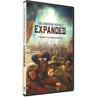The American Miracle Expanded