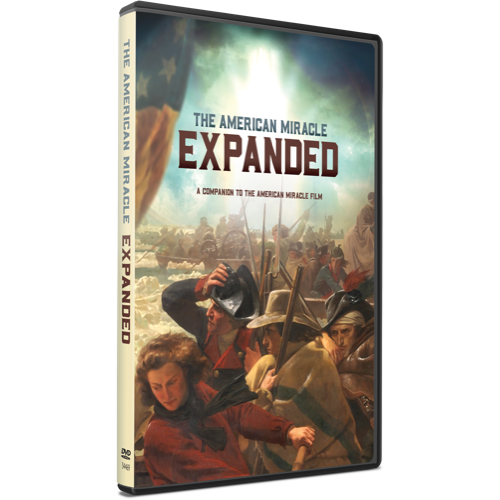 The American Miracle Expanded