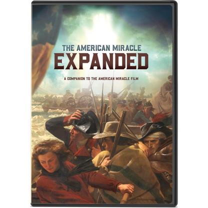 The American Miracle Expanded