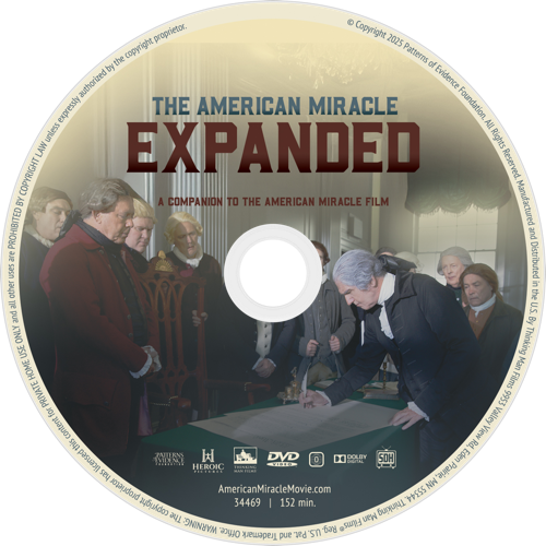 The American Miracle Expanded
