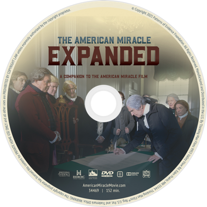 The American Miracle Expanded
