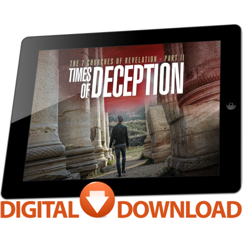 Times of Deception | Patterns of Evidence